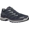 LOWA Innox Pro GTX Lo Uomo Blu