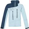 ROCK EXPERIENCE Mt Watkins 2.0 Giacca Hardshell Donna