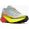MERRELL Agility Peak 5 Uomo Grigio