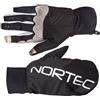NORTEC Guanto Running Tech M