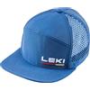 LEKI Logo Cap Mesh Copricapo Unisex