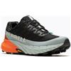 MERRELL Agility Peak 5 GTX Uomo Nero