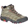 MERRELL Moab 3 Mid GTX Donna Verde