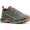 MERRELL Speed Strike 2 GTX Uomo Verde