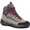 OLANG Tarvisio Tex Donna Marrone