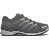 LOWA Innox Pro GTX Lo Uomo Grigio
