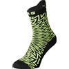 TRS W266 Zig-Zag Calza All Sport Giallo