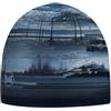 BUFF Berretto Ecostretch Oser Blu Unisex