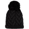 BUFF Berretto in Pile Caryn Lavorato a Maglia Donna Grigio
