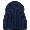 BUFF Berretto Norval Lavorato a Maglia Midnight Unisex