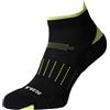 TRS P476 Calza Trail Evolution Giallo