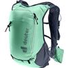 DEUTER Ascender 7 Trail Running Verde