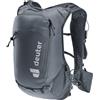 DEUTER Ascender 7 Trail Running Nero