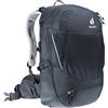 DEUTER Trans Alpine 22 SL Outdoor/Bike Donna Nero