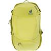 DEUTER Trans Alpine 24 Outdoor/Bike Giallo