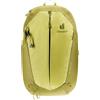 DEUTER AC Lite 21 SL Escursionismo Donna Giallo