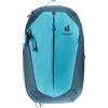 DEUTER AC Lite 21 SL Escursionismo Donna Blu