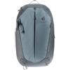 DEUTER AC Lite 21 SL Escursionismo Donna Grigio
