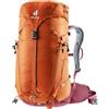 DEUTER Trail 28 SL Escursionismo Donna Arancione