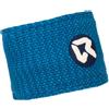 ROCK EXPERIENCE Rice Fascia Misto Lana Merino Blu Unisex