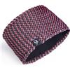 ROCK EXPERIENCE Rice Fascia Misto Lana Merino Donna