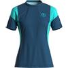 GREAT ESCAPES Arco Maglia T-shirt Donna