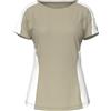 GREAT ESCAPES Eclipse Maglia T-shirt Donna