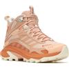 MERRELL Moab Speed 2 Mid GTX Donna Arancione