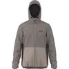 GREAT ESCAPES Andreas Giacca Impermeabile Unisex