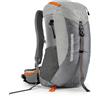 ROCK EXPERIENCE Avatar Zaino 18L Grigio