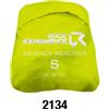 ROCK EXPERIENCE Rain Cover S 20-35L Copri Zaino