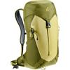 DEUTER AC Lite 16 Escursionismo Verde