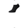 TRS E300 Calza Sneaker Extradry Nero 3 Paia