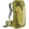 DEUTER AC Lite 24 Escursionismo Verde