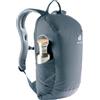 DEUTER Step Out 12 Lifestyle Nero