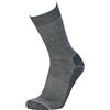 TRS Q387 Calza Trekking Merino Grigio
