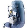 DEUTER Futura Jaypack 36 Camera Blu