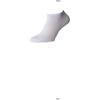 TRS E300 Calza Sneaker Extradry Bianco 3 Paia