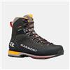 GARMONT Nebraska II GTX Uomo Unisex Nero/Arancione