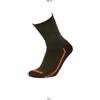 TRS Q391 Calza Outdoor Mid Arancione