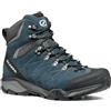 SCARPA ZG Trk GTX Uomo Unisex