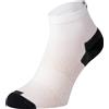 TRS W271 Calza Running Fine Bianco