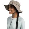 BUFF Cappello Explore Booney Hat Brindle L/XL
