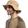 BUFF Cappello Explore Booney Hat Fawn L/XL