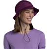 BUFF Cappello Go Bucket Hat Purplish S/M