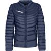 ROCK EXPERIENCE Fortune Padded Piumino Donna