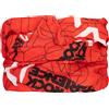 ROCK EXPERIENCE Bandana Multifunzione Rosso Unisex 50 CM
