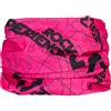 ROCK EXPERIENCE Bandana Multifunzione Fuxsia Unisex 50 CM