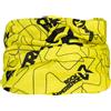 ROCK EXPERIENCE Bandana Multifunzione Giallo Unisex 50 CM