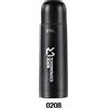 ROCK EXPERIENCE Steel Vacuum 750 ML Thermo Bottle